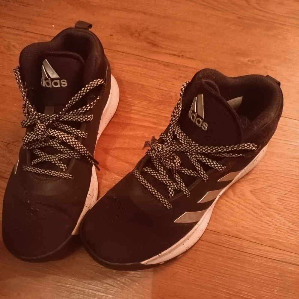 Adidas basketball shoes